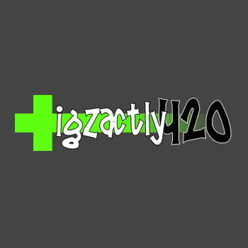 Logo for Igzactly 420