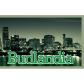 Logo for Budlandia