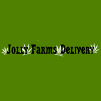 Logo for Jolly Farms Delivery