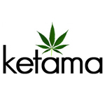 Logo for Ketama