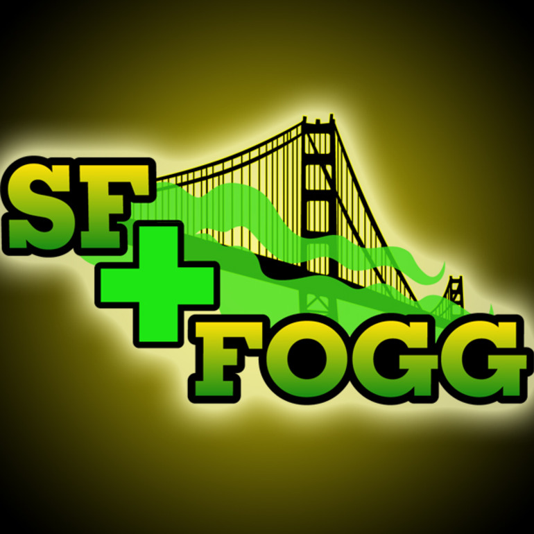 Logo for SF Fogg