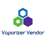 Logo for Vaporizer Vendor