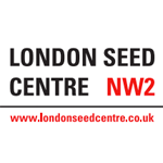 Logo for London Seed Centre (LSC Ltd)