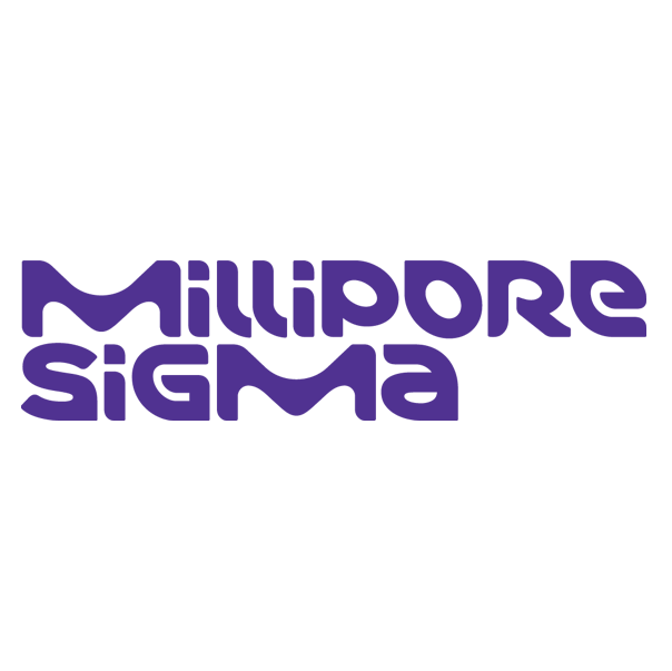 Logo for MilliporeSigma