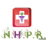 Logo for Natural Herbal Pain Relief (NHPR)