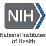 Logo for National Institutes of Health (NIH)