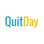 Logo for Quit Day