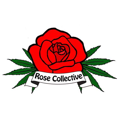 Logo for Rose Collective