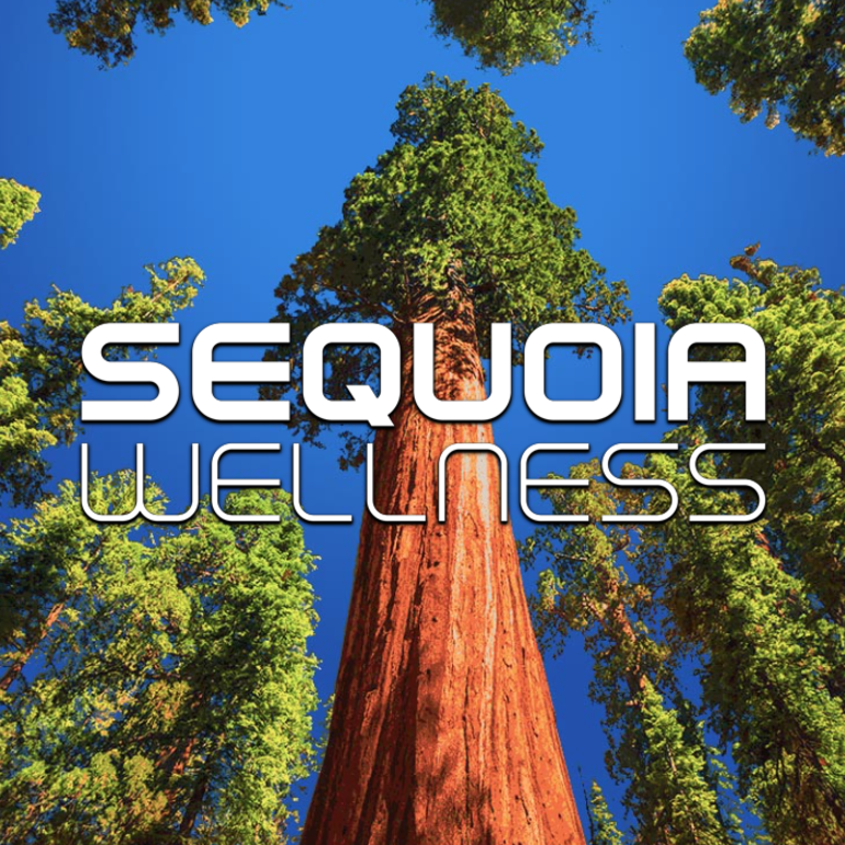 Logo for Sequoia Wellness Delivery