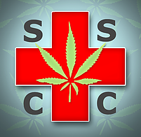 Logo for South Sacramento Care Center