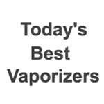 Logo for Today’s Best Vaporizers