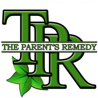 Logo for The Parents Remedy