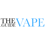 Logo for The Vape Guide