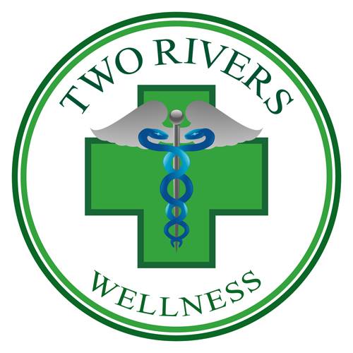 Logo for Two Rivers Collective