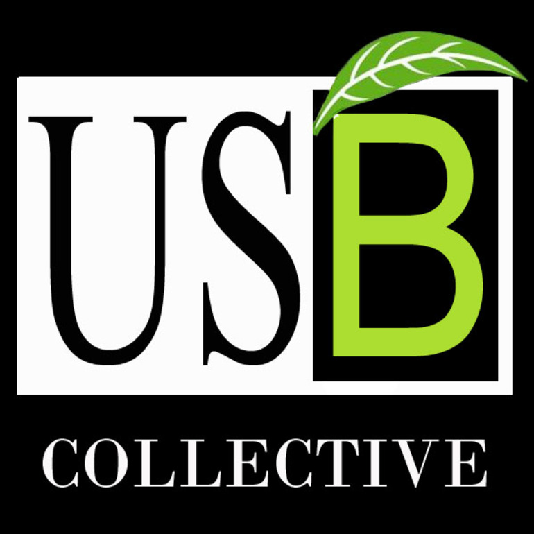 Logo for US Bloom Collective