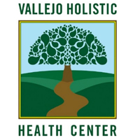 Logo for Vallejo Holistic Health Center