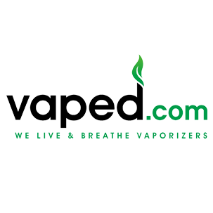 Logo for Vaped.com