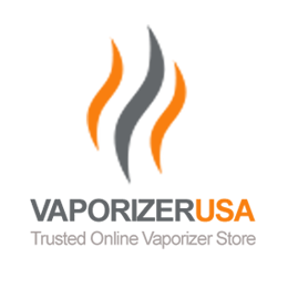 Logo for VaporizerUSA