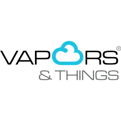 Logo for Vapors and Things