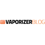 Logo for Vaporizer Blog