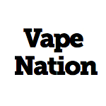 Logo for Vape Nation