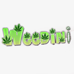 Logo for Weedini