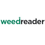 Logo for Weed Reader