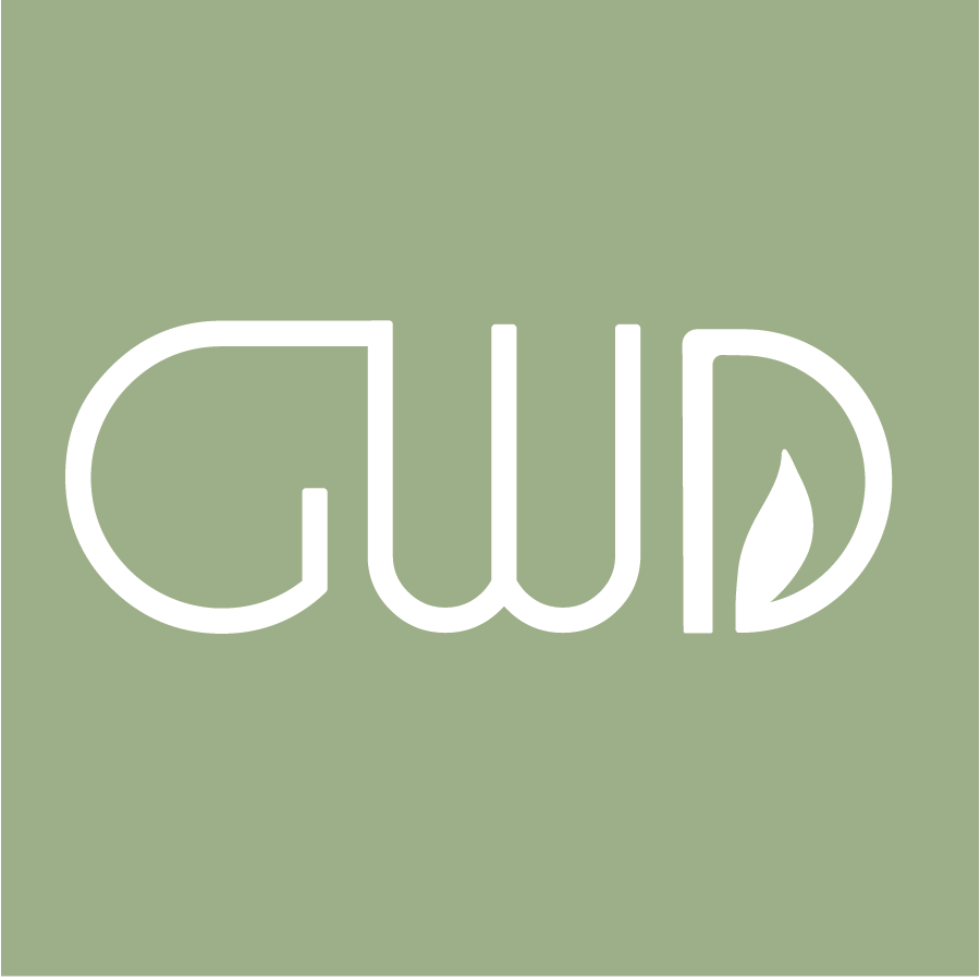 Logo for Green Wall Development