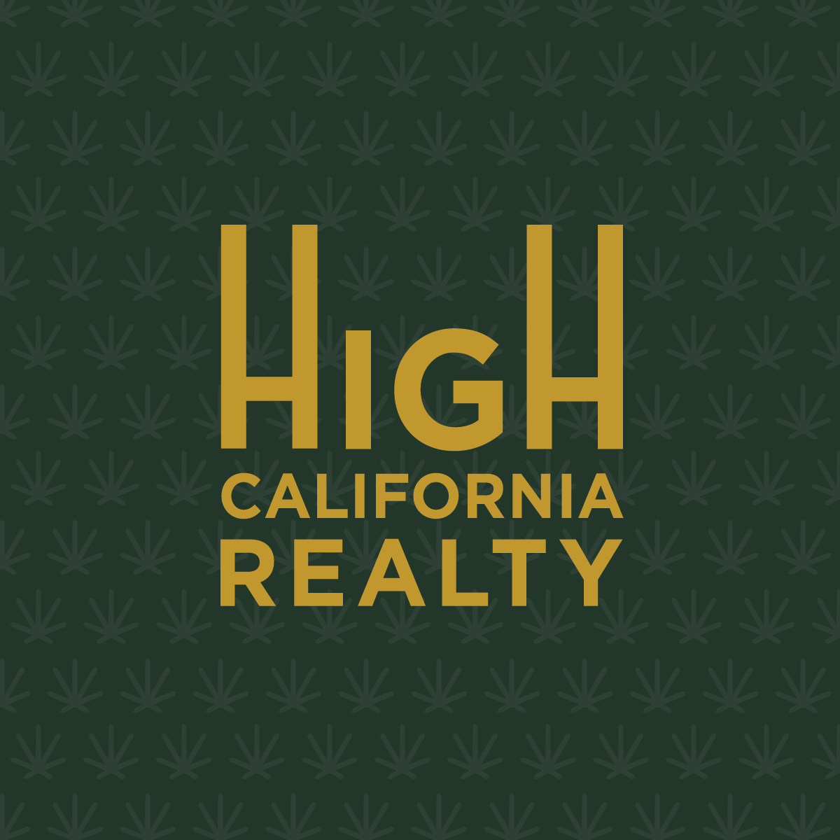 Logo for High California Realty, Inc.