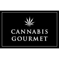 Logo for Cannabis Gourmet Buzz