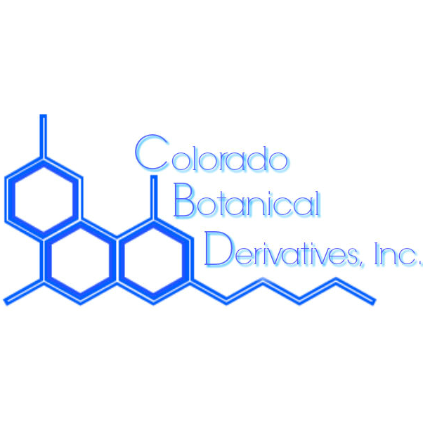 Logo for Colorado Botanical Derivatives. Inc.