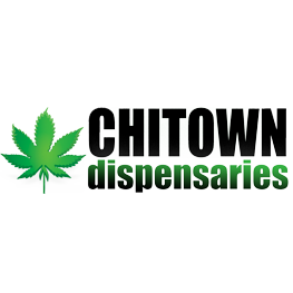 Logo for Chitown Dispensaries