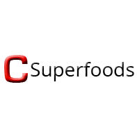 Logo for C Superfoods