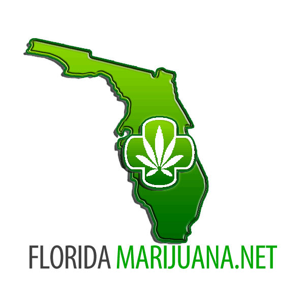 Logo for Florida Marijuana