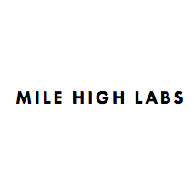 Logo for Mile High Labs