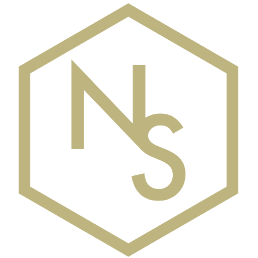 Logo for Natural Selections