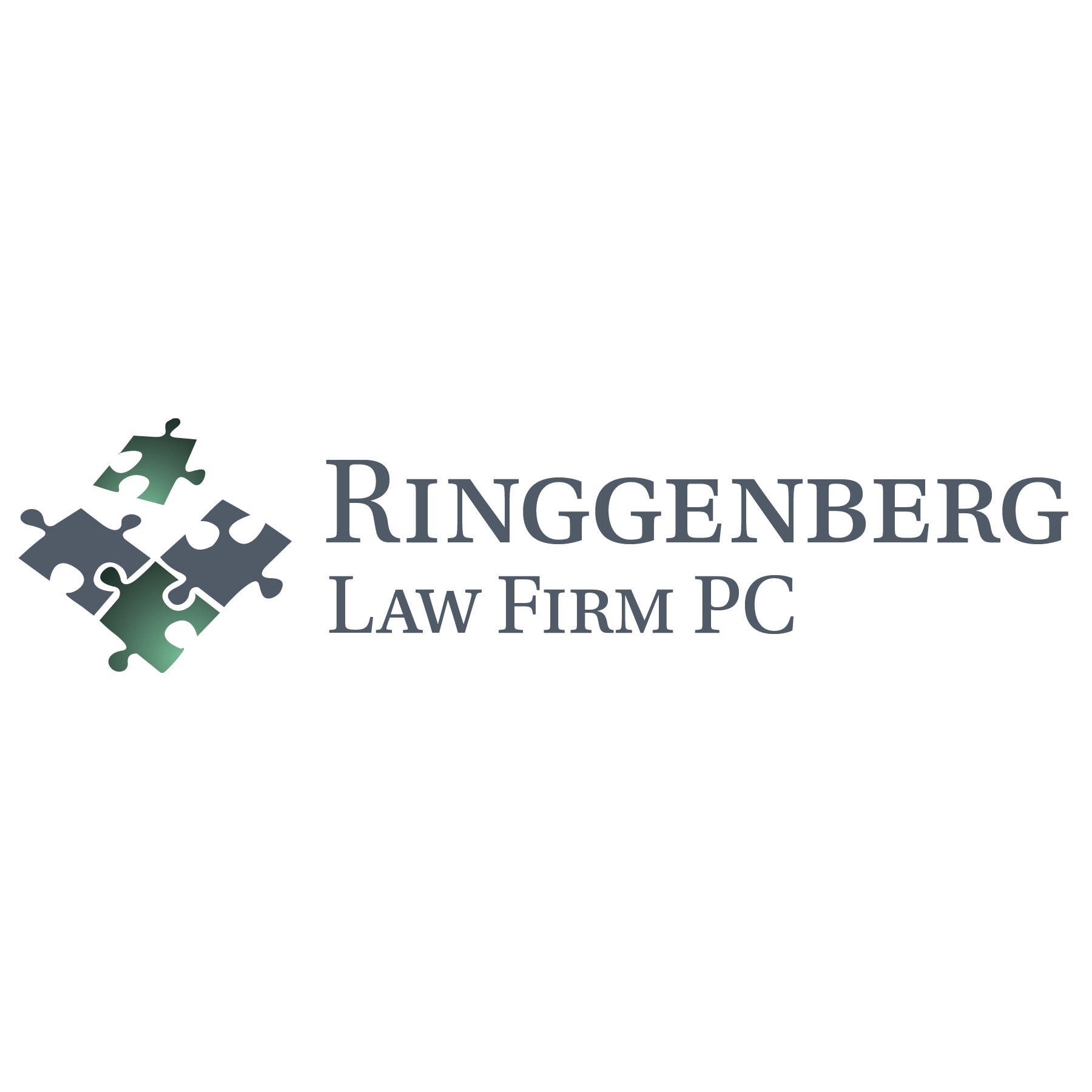 Logo for Ringgenberg Law Firm PC