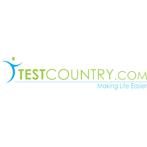 Logo for Test Country