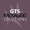 Logo for GTS Packaging Solutions