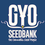 Logo for GYO Seedbank