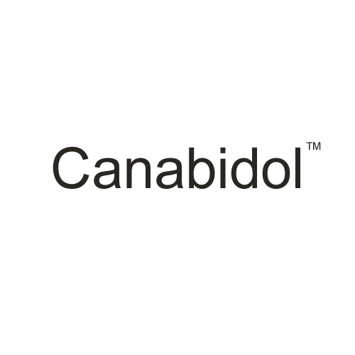 Logo for Canabidol