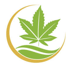 Logo for CBD Oil Creations