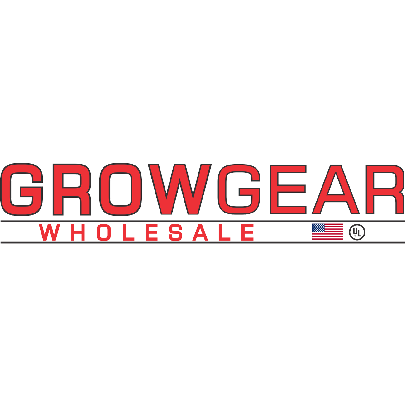 Logo for Grow Gear