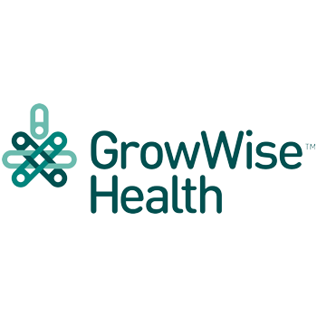 Logo for GrowWise Health