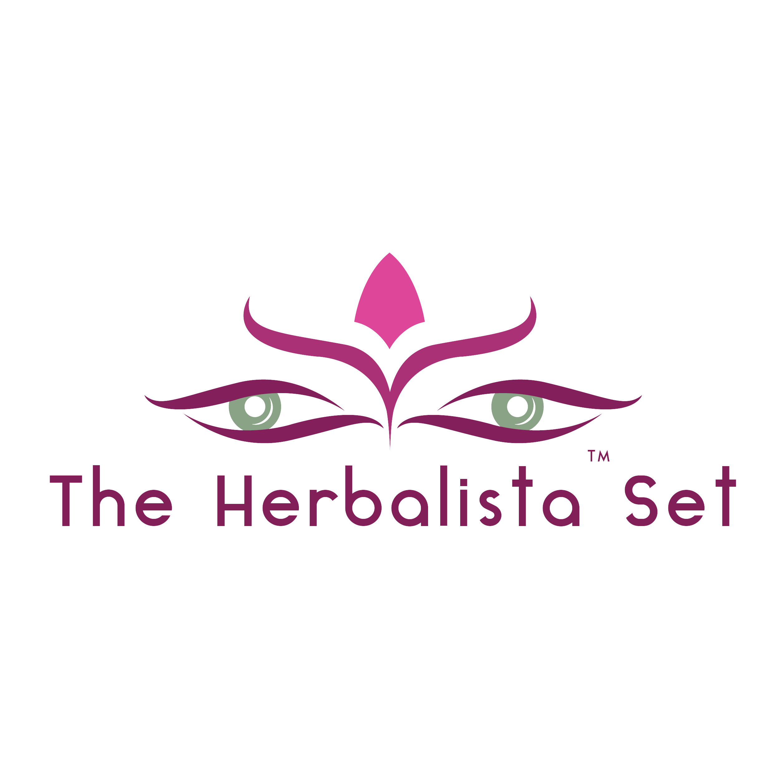 Logo for The Herbalista Set