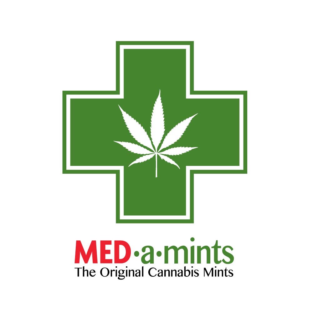 Logo for MEDamints