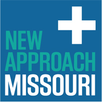 Logo for New Approach Missouri