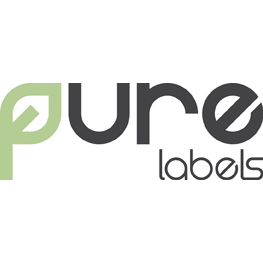 Logo for Pure Labels