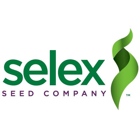 Logo for Selex Seeds