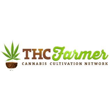 Logo for THCFarmer